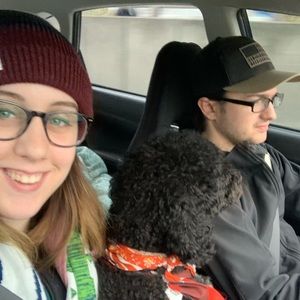 Meet your Posher, Devin